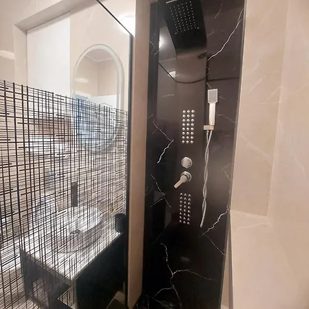Διαμέρισμα Cozy Rafy Κονστάντζα